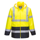 Hi-Vis Classic Contrast Jacket