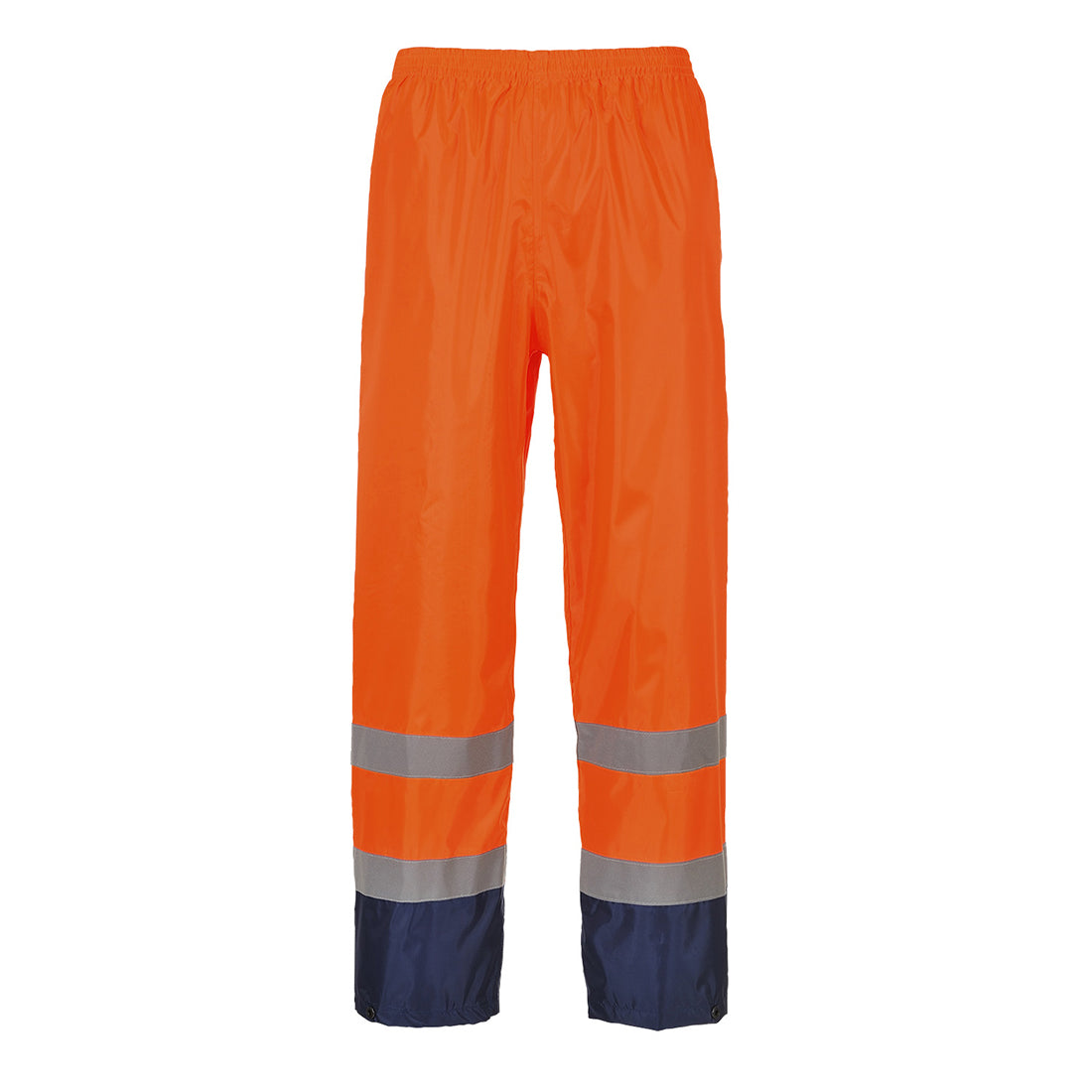 Hi-Vis Classic Contrast Trouse - Style PW- H444