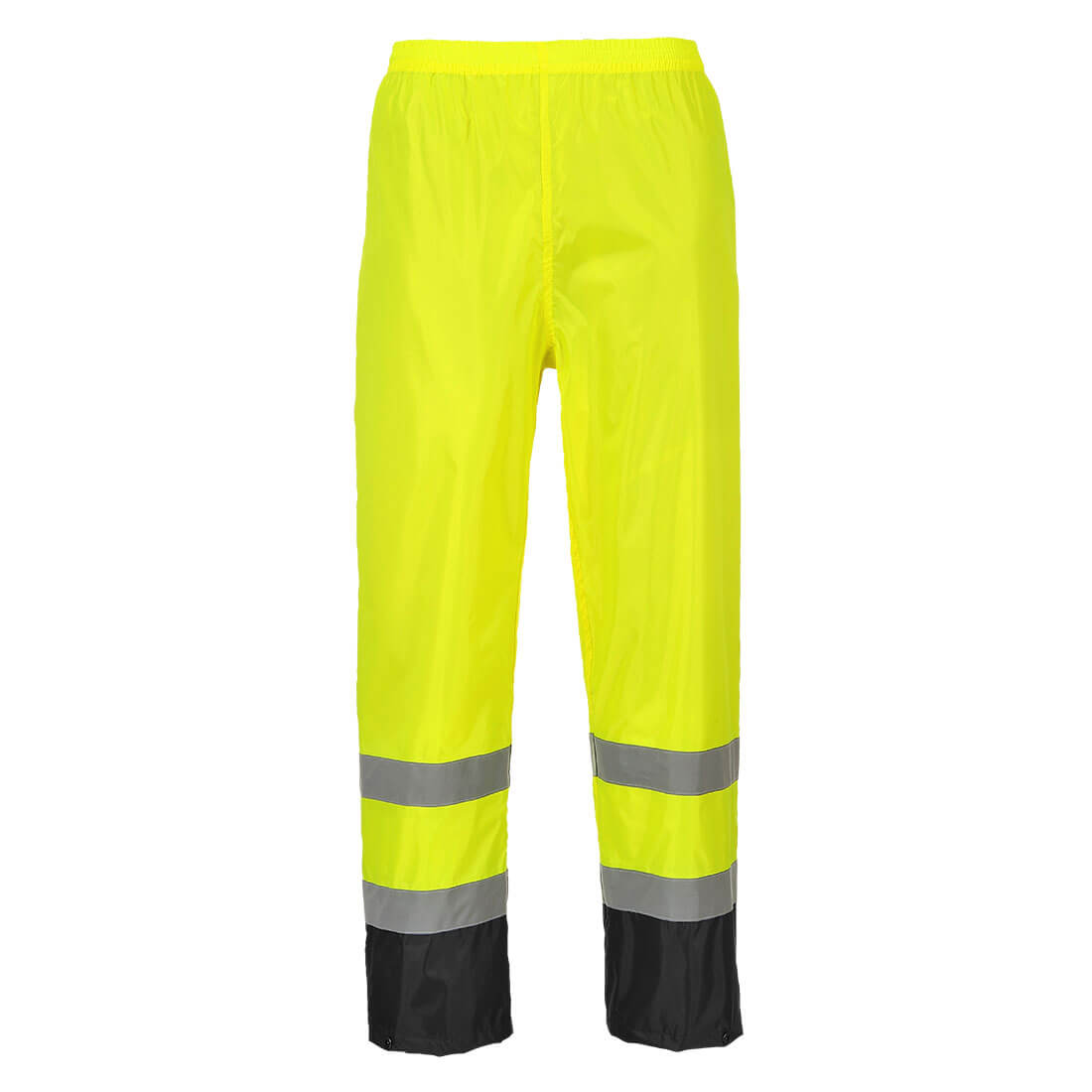 Hi-Vis Classic Contrast Trouse - Style PW- H444