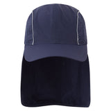 Portwest Breathable Sun Shield Cap