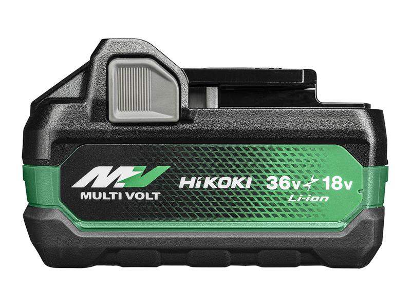 BSL36A18X MULTI VOLT Battery Pack 36V/18V - 2.5Ah/5.0Ah