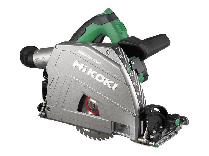 C3606DPAJVZ Brushless Plunge Cut Saw 36V Bare Unit