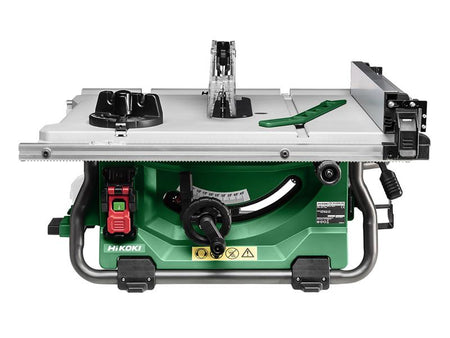 C3610DRJW4Z Brushless Table Saw 36V Bare Unit