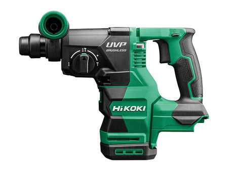 DH3628DAW2Z SDS-Plus Rotary Hammer 36V Bare Unit