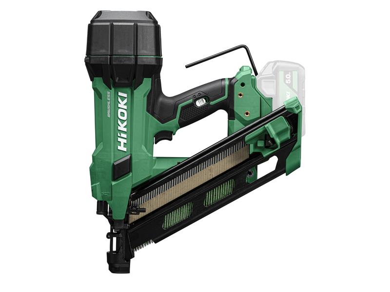 NR1890DCAW9Z Framing Nailer 18V Bare Unit