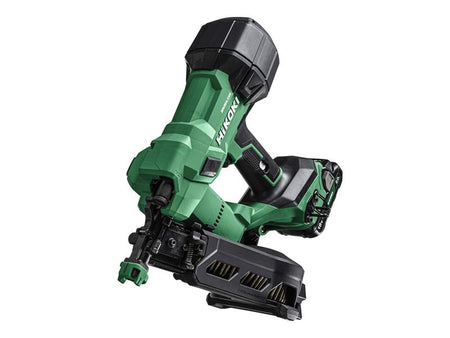 NV1845DAJXZ Coil Nailer 18V 2 x 2.0Ah Li-ion