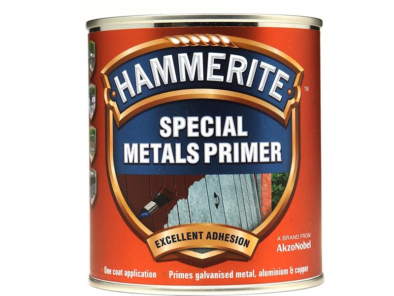 Hammerite Special Metal Primer 500ml