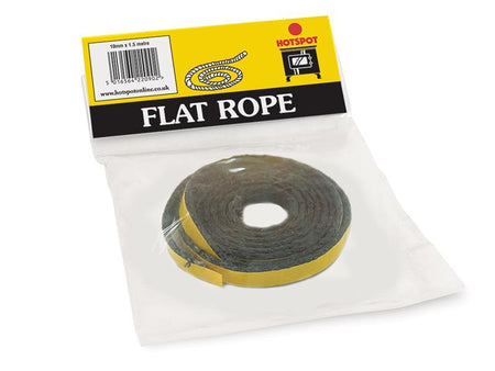 Flat Rope 10mm 1.5m HS221675