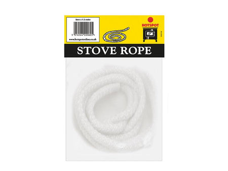 Stove Rope Kit 6mm HS220650