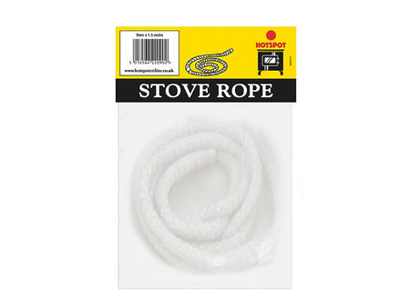 Stove Rope Kit 9mm HS220950