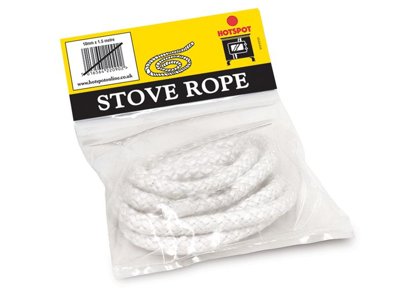 Stove Rope Kit 10mm HS221050