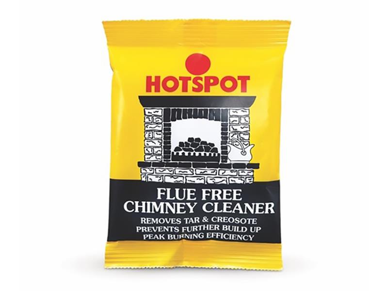 Flue Free Chimney Cleaner 90g