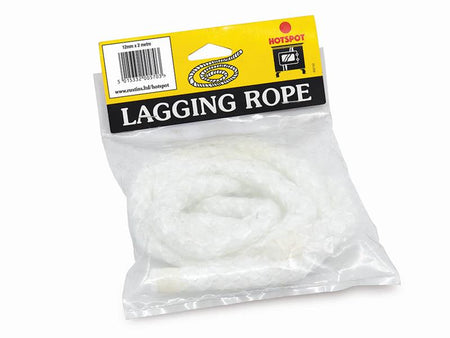 Lagging Rope 12mm 2m HS223220