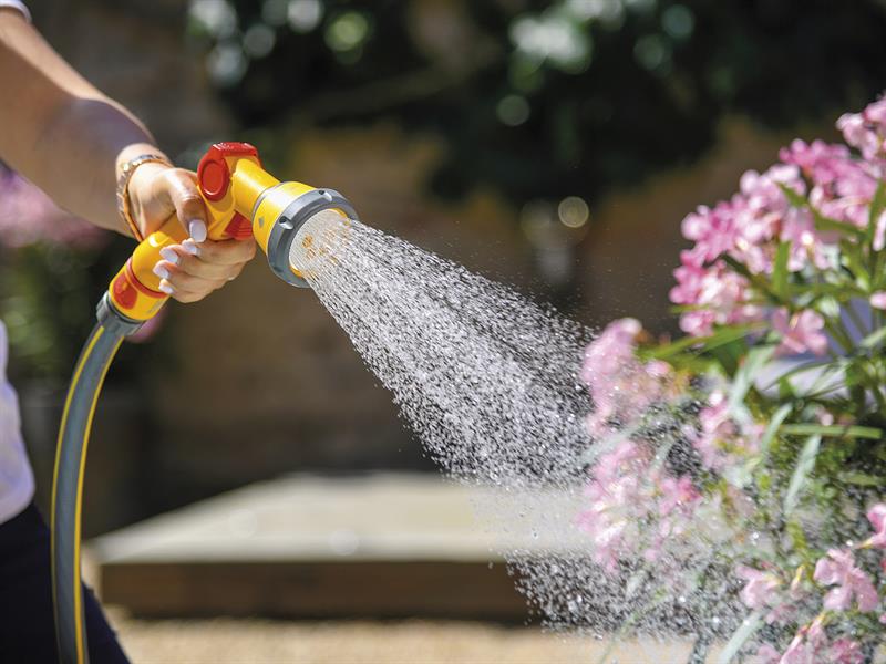 Multi Spray Gun 2679 0000