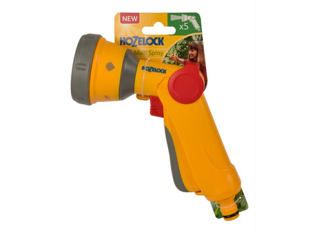 Multi Spray Gun 2679 0000