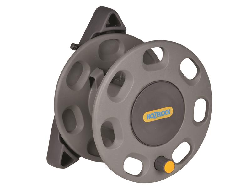 Hozelock 2420 Compact Wall Mounted Reel