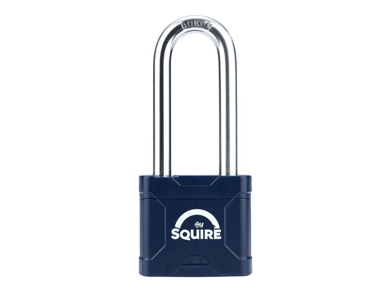 Stronglock™ Plus 45/2.5 Laminated Padlock 45mm Long Shackle