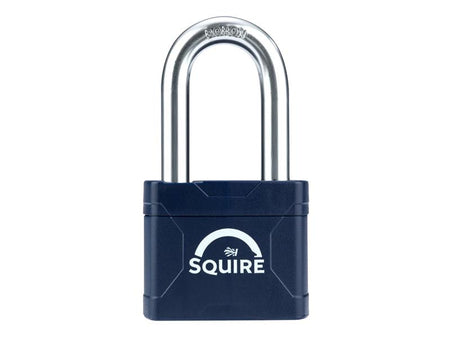 Stronglock™ Plus 50/1.5 Laminated Padlock 50mm Long Shackle Keyed Alike