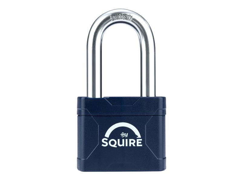 Stronglock™ Plus 50/1.5 Laminated Padlock 50mm Long Shackle