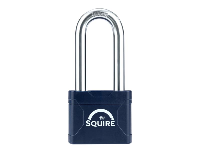 Stronglock™ Plus 50/2.5 Laminated Padlock 50mm Long Shackle