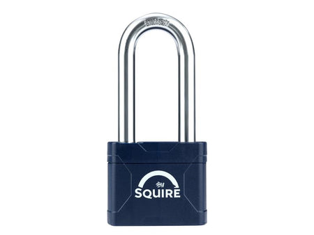 Stronglock™ Plus 50/2.5 Laminated Padlock 50mm Long Shackle