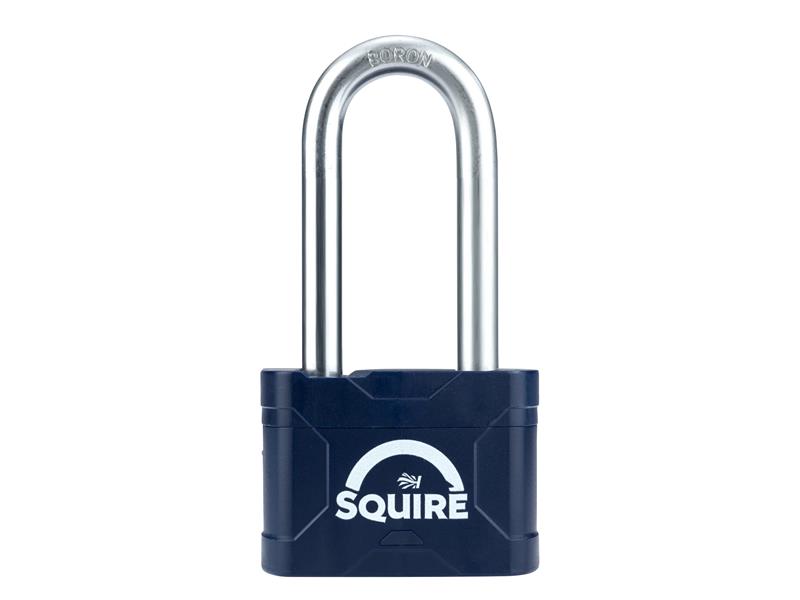 Stronglock™ Plus 60/2.5 Laminated Padlock 60mm Long Shackle
