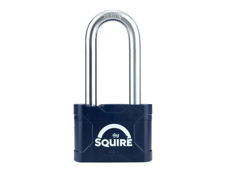Stronglock™ Plus 60/2.5 Laminated Padlock 60mm Long Shackle Keyed Alike