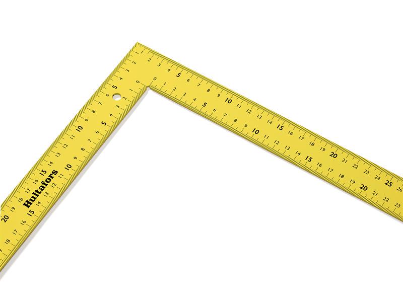 Carpenter's Square 80cm