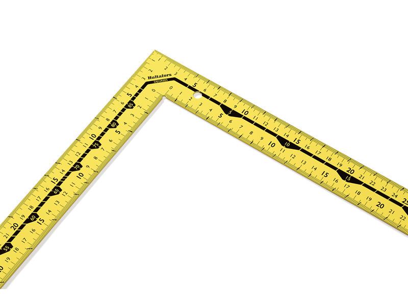 Carpenter's Square 80cm