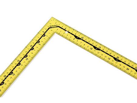 Carpenter's Square 80cm