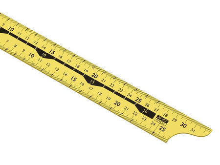 Carpenter's Square 80cm