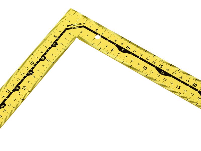 Carpenter's Square 100cm