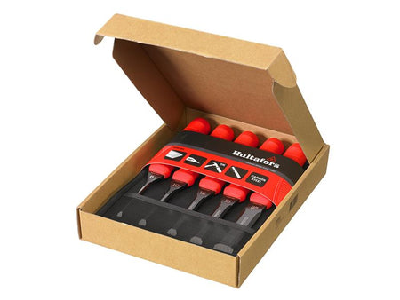 EDC Chisel Set, 5 Piece