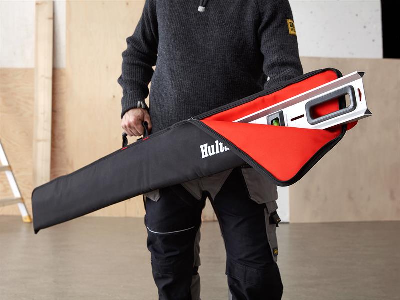 Long Spirit Level Bag