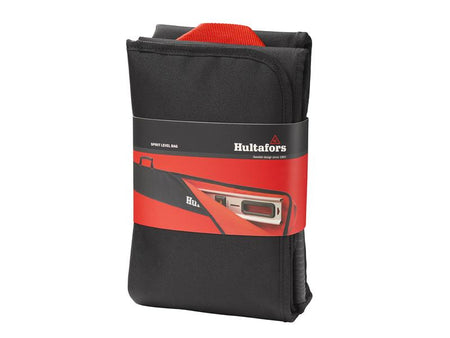 Short Spirit Level Bag