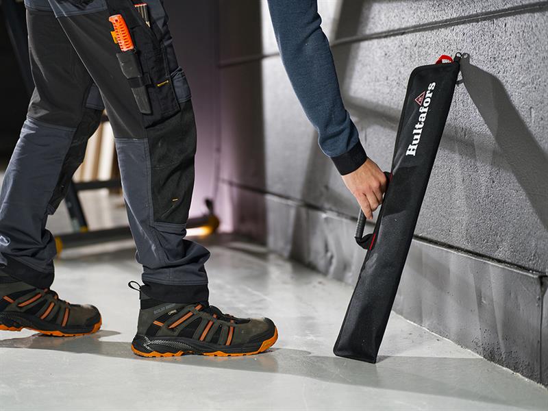 Short Spirit Level Bag