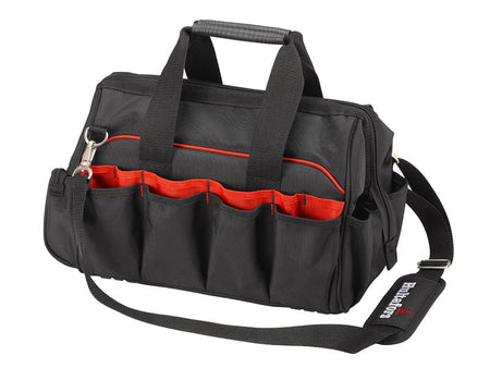 Craftsman’s Open Wide Tool Carrier