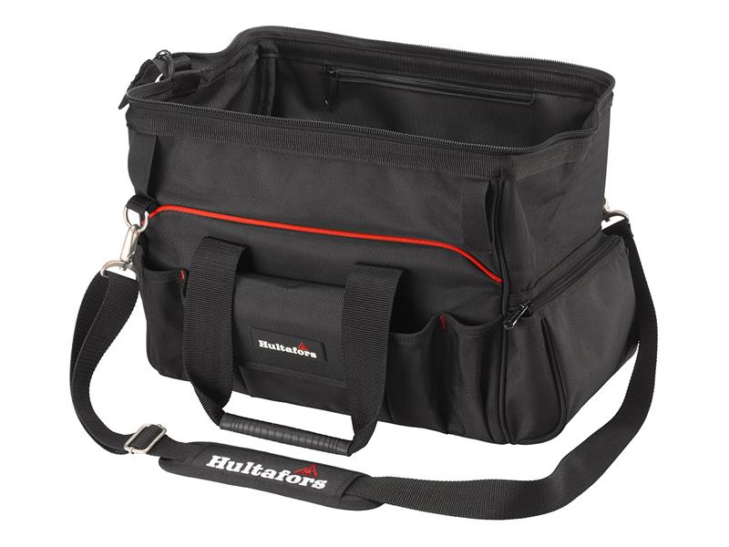 Craftsman’s Open Wide Tool Carrier