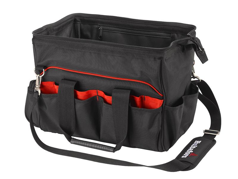 Craftsman’s Open Wide Tool Carrier