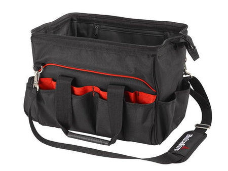 Craftsman’s Open Wide Tool Carrier