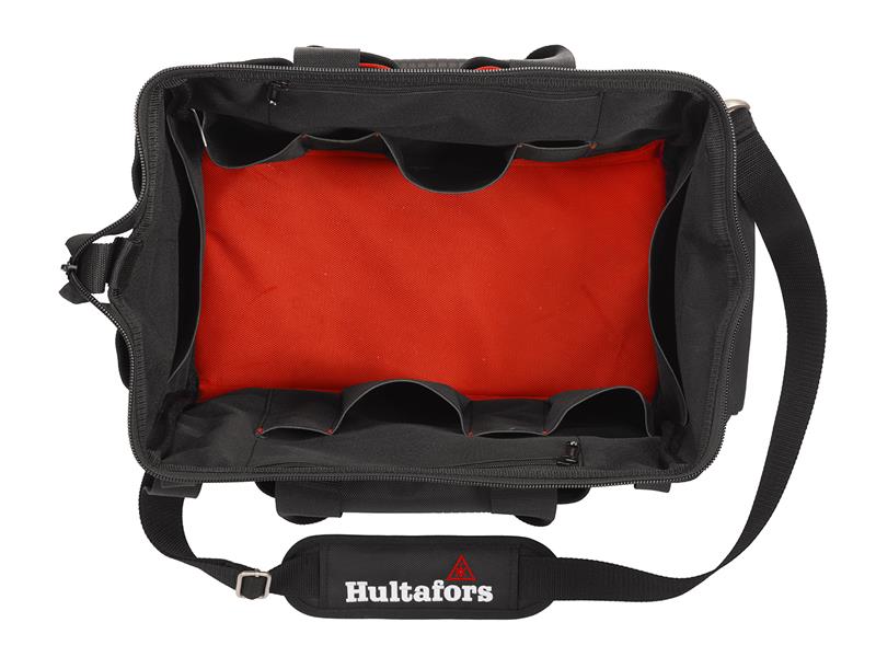 Craftsman’s Open Wide Tool Carrier