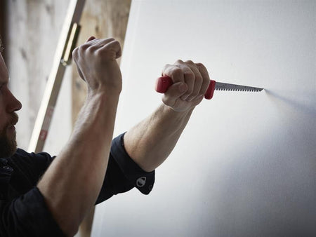 Jab Saw 130mm (5in) 8 TPI