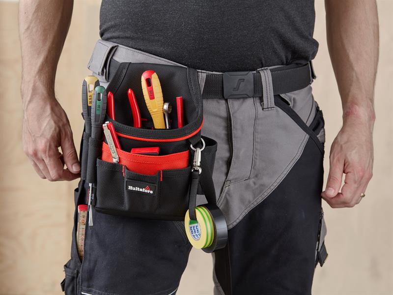 Maintenance Pouch