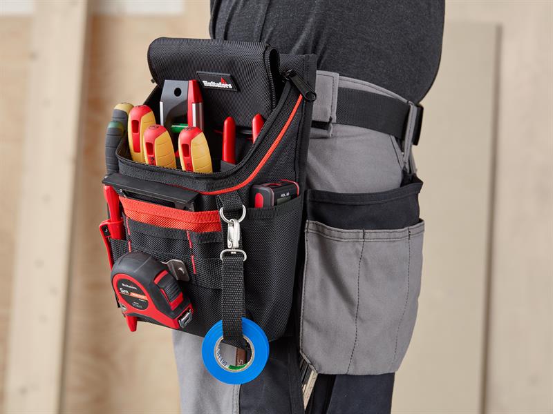Ziptop Utility Pouch