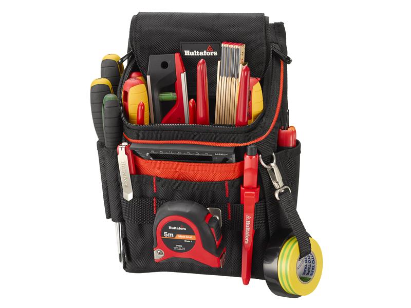 Ziptop Utility Pouch