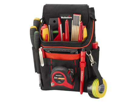 Ziptop Utility Pouch