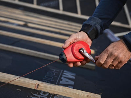 Chalk Line Duo 30m