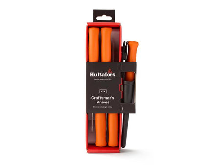 Craftsman's Knife HVK 5 Pack
