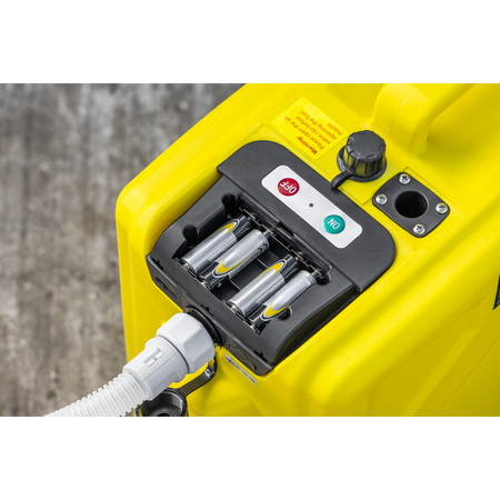 Sealey Multi-Powered Portable Fuelling Station 20L Model No-JC20FS