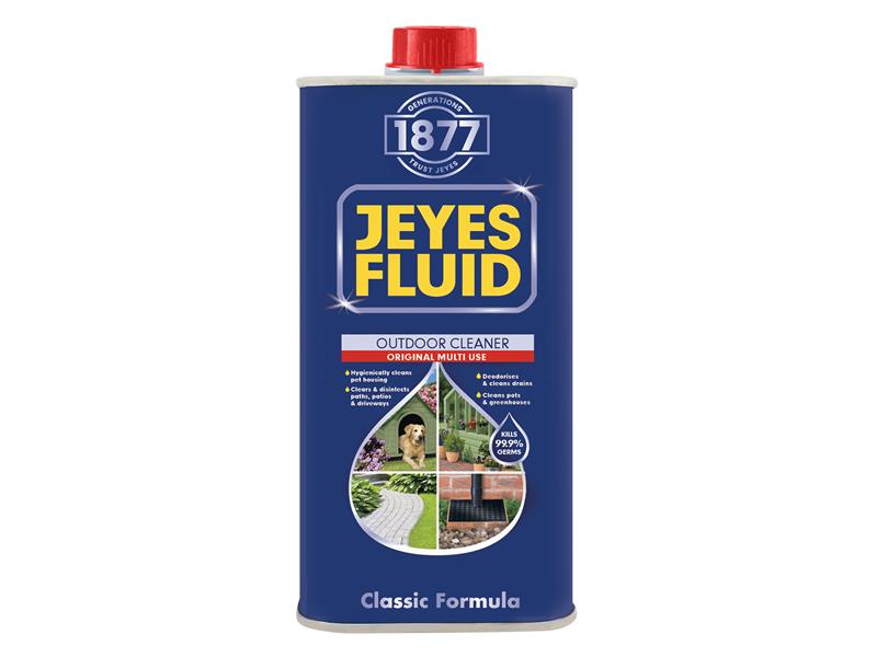 Fluid Classic Formula 300ml